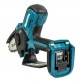 Makita DUC101Z akumulatora ķēdes zaru zāģis